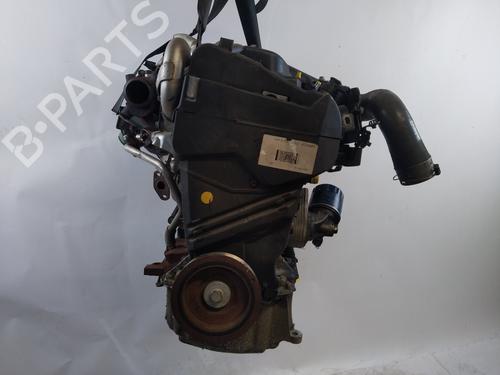 Engine RENAULT CLIO IV (BH_) 1.5 dCi 75 | BP25359775M1 - Image 4