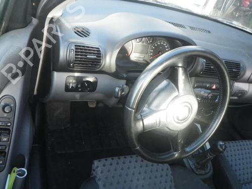 Right front fog light SEAT LEON (1M1) 1.9 TDI | BP26239617C31 - Image 11
