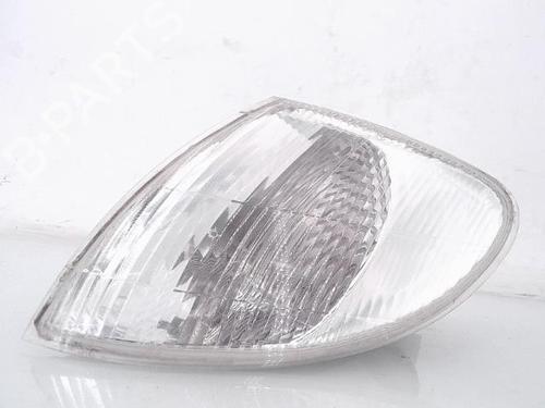 Used Left front indicator Left front indicator RENAULT MEGANE Scenic (JA0/1_) 1.9 dT (JA0K, JA0Y) (90 hp) 25350501 25350501