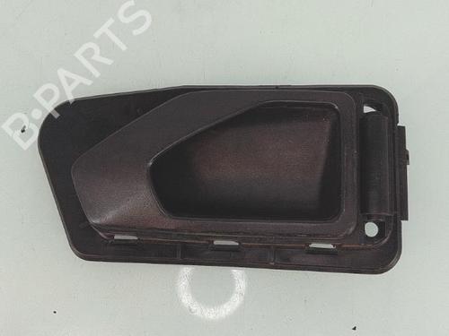 Venstre foran invendig håndtak PEUGEOT 306 Hatchback (7A, 7C, N3, N5) 1.9 D (68 hp) 27266294