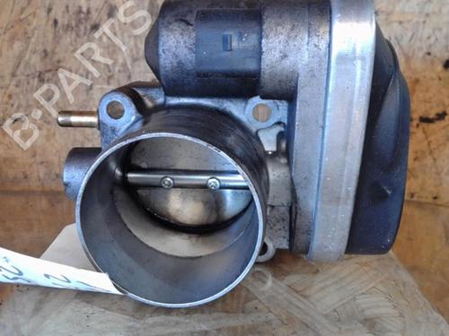 Used Throttle body Throttle body RENAULT MEGANE II (BM0/1_, CM0/1_) 1.6 16V (BM0C, CM0C) (113 hp) 25358732 25358732