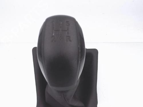 Used Gear lever PEUGEOT 208 I (CA_, CC_) 1.4 HDi (68 hp) 25371766