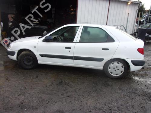 ABS pump CITROËN XSARA (N1) 1.9 D | BP25359237M43