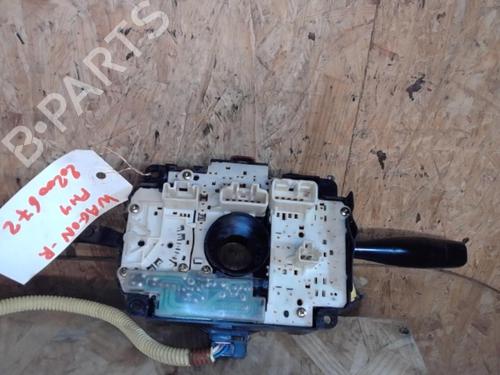 Steering column stalk SUZUKI WAGON R+ Hatchback (EM) 1.0 (RC410, SR410, SR412) | BP25373535I23