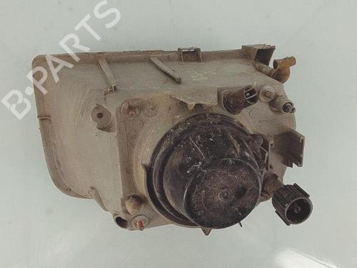 Phare gauche Phare gauche RENAULT RAPID Box Body/MPV (F40_, G40_) 1.4 (F40D) (79 hp) 27158757 27158757