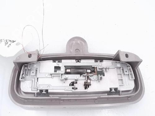 Innerbelysning FORD FUSION (JU_) 1.6 TDCi | BP25365862I8 