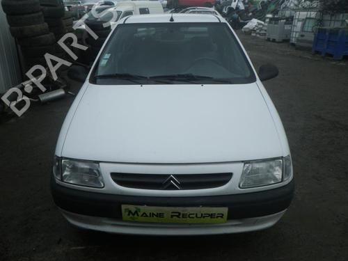 Right front indicator CITROËN SAXO (S0, S1) 1.5 D | BP25355151C33 
