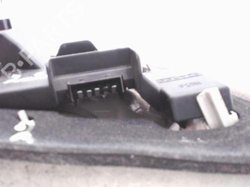 Højre baglygte FORD KA (RB_) 1.3 i | BP25354877C35 