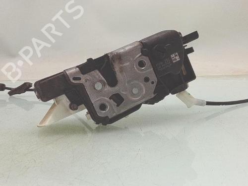 Used Front left lock Front left lock 34562030 34562030