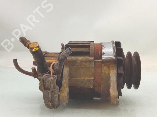 Generator Generator NISSAN PATROL III/2 Station Wagon (W260) 2.8 D 4x4 (92 hp) 35989448 35989448