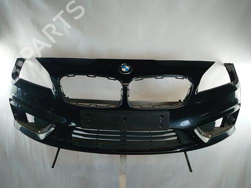 Used Front bumper BMW 2 Active Tourer (F45) 216 d (116 hp) 29599438