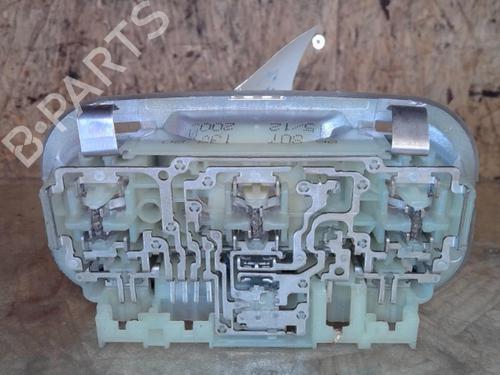 Interior roof light CITROËN C4 I (LC_) 1.6 16V | BP25355835I8 