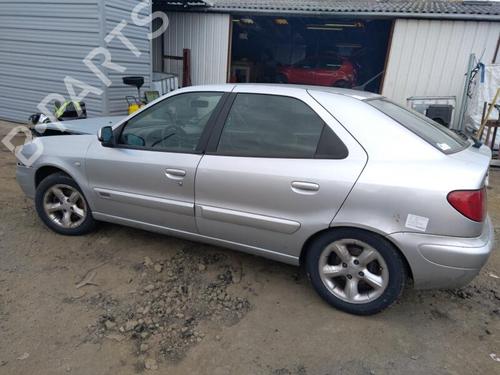 Rudehejsemekanisme Højre bagtil CITROËN XSARA (N1) 2.0 HDi 90 | BP25358832C25 