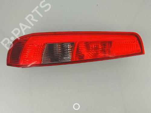 Left taillight FORD FIESTA V (JH_, JD_) 1.3 | BP25360006C34 