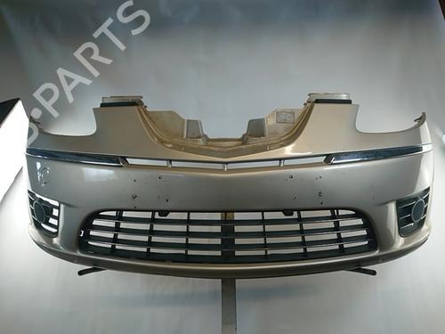 Front bumper LANCIA MUSA (350_) 1.3 D Multijet (350.AXM11, 350.AXM1A, 350.AXI1A) | BP28964356C7 