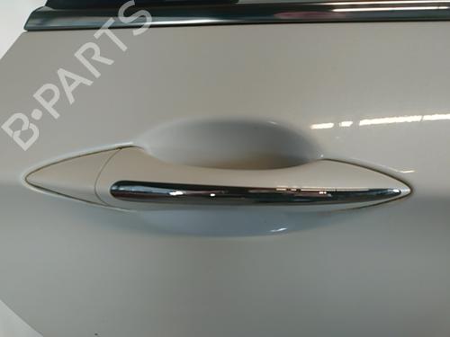 Right rear door HYUNDAI i40 I CW (VF) 1.7 CRDi | BP29969558C5