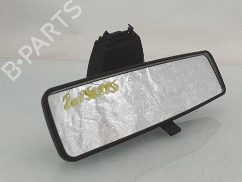 Used Rear mirror Rear mirror LANCIA MUSA (350_) 1.3 D Multijet (350.AXM11, 350.AXM1A, 350.AXI1A) (95 hp) 29040377 29040377