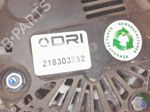 Alternator FORD KA (RU8) 1.3 TDCi | BP33990957M7  - Image 5