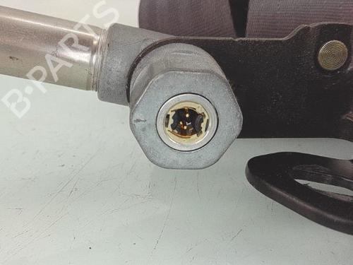 Used Front right seatbelt Front right seatbelt VOLVO S40 I (644) 1.9 DI (95 hp) 29188297 29188297