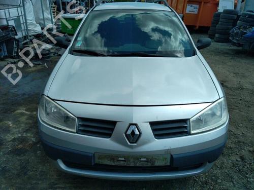 Left headlight RENAULT MEGANE II Estate (KM0/1_) 1.5 dCi (KM02, KM13) | BP25358430C28 