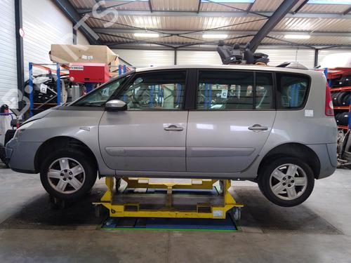 Electronic module RENAULT ESPACE IV (JK0/1_) 2.2 dCi (JK0H) | BP25349500M83 - Image 6