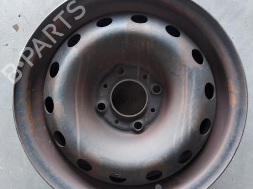 Rim PEUGEOT 206+ (2L_, 2M_) 1.4 HDi eco 70 | BP27158772C45