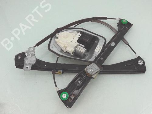 Used Front right window mechanism Front right window mechanism VW JETTA III (1K2) 2.0 TDI 16V (140 hp) 30658790 30658790