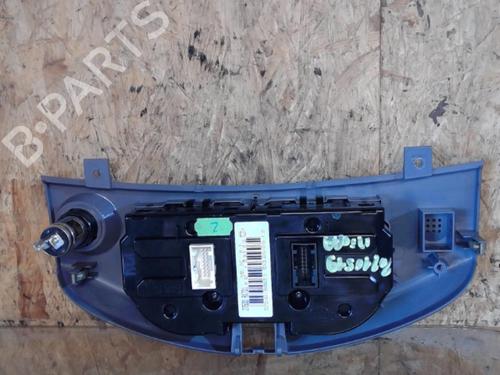Used Climate control NISSAN MICRA III (K12) 1.4 16V (88 hp) 25372769