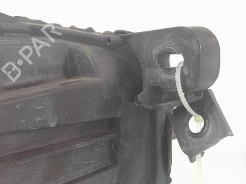 Left headlight JAGUAR XF SPORTBRAKE (X260) 2.0 D AWD | BP25362936C28