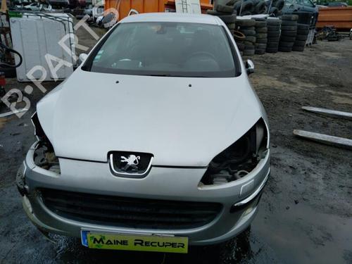 Electronic module PEUGEOT 407 (6D_) 2.0 HDi 135 (6DRHRH, 6DRHRE, 6DRHRG, 6DRHRJ) | BP25351686M83 - Image 11