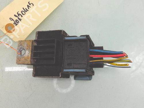 Electronic module PEUGEOT 207 (WA_, WC_) 1.4 HDi | BP31330801M83