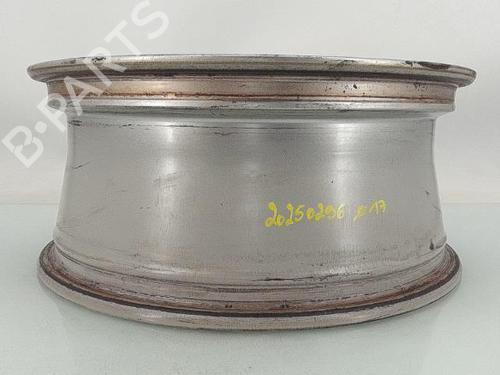 Rim RENAULT GRAND SCÉNIC III (JZ0/1_) 1.2 TCe (JZ16) | BP28694010C45 