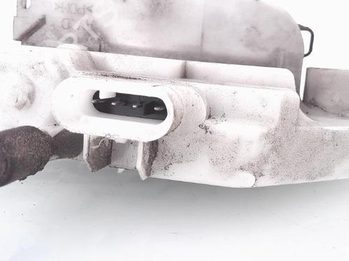 Front right lock CITROËN C3 I (FC_, FN_) 1.4 HDi | BP25350395C97 