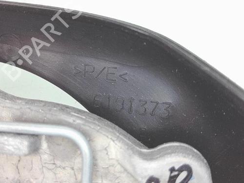 Steering wheel PEUGEOT 208 I (CA_, CC_) 1.2 THP 110 | BP29571307C49 