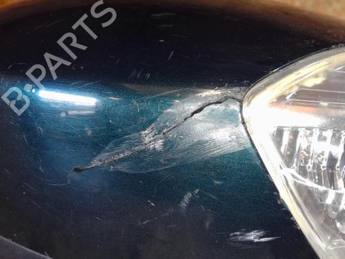 Used Left mirror FORD S-MAX (WA6) 1.8 TDCi (125 hp) 27972822