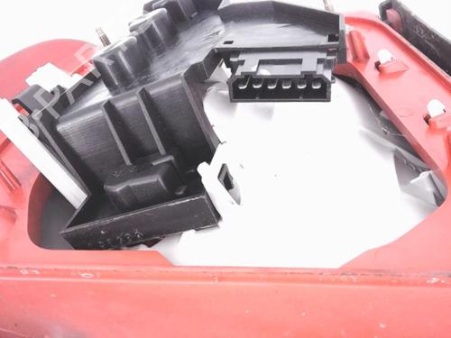 Right taillight AUDI A4 B5 (8D2) 1.9 TDI | BP25369739C35 