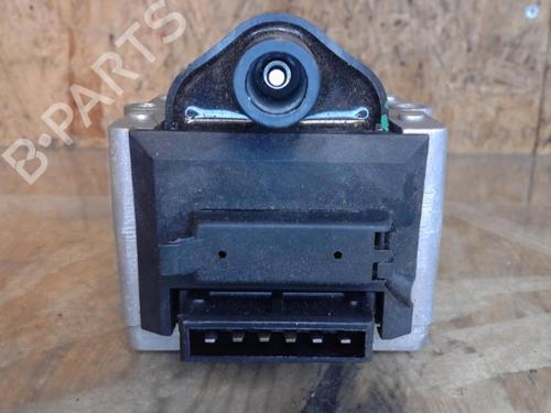 Ignition coil VW POLO Coupe (86C, 80) 1.3 | BP25358365M94