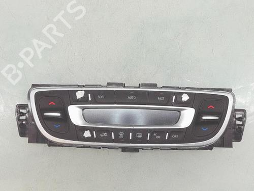 Climate control RENAULT MEGANE III Hatchback (BZ0/1_, B3_) 1.5 dCi (BZ09, BZ0D, BZ1W, BZ29, BZ14) | BP36654583I5 - Image 4