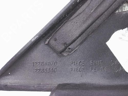 Right mirror CITROËN C5 I (DC_) 2.2 HDi (DC4HXB, DC4HXE) | BP25357734C27 