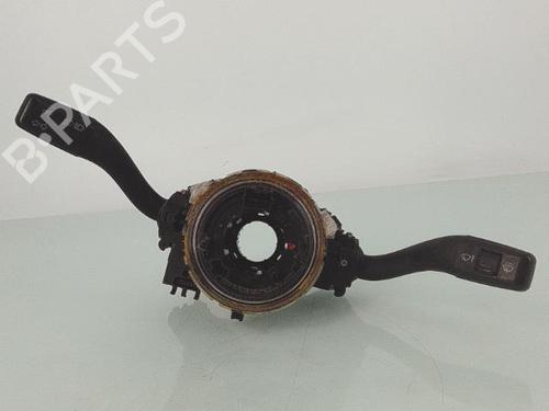 Rattstammestilk AUDI A4 B6 (8E2) 1.9 TDI (130 hp) 25356911