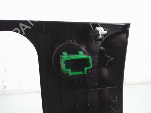 Air vent NISSAN QASHQAI I (J10, NJ10) 1.5 dCi | BP27363472I21