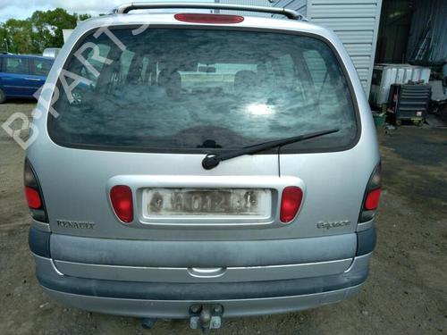 Right headlight RENAULT ESPACE III (JE0_) 2.2 dCi (JE0K) | BP25373080C29 