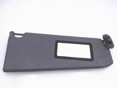 Used Right sun visor Right sun visor RENAULT MEGANE I (BA0/1_) 1.9 D Eco (BA0A, BA0U, BA0R) (64 hp) 25357331 25357331
