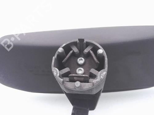 Used Rear mirror Rear mirror CITROËN C6 (TD_) 2.7 HDi (204 hp) 25357668 25357668