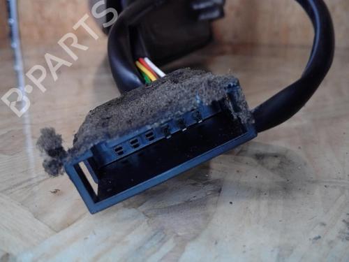Right mirror SEAT IBIZA II (6K1) 1.9 SDI | BP25359504C27 