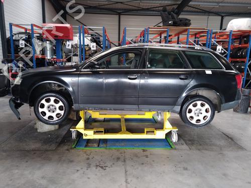 Rear right window mechanism AUDI A4 B6 Avant (8E5) 1.9 TDI | BP25368692C25 - Image 7