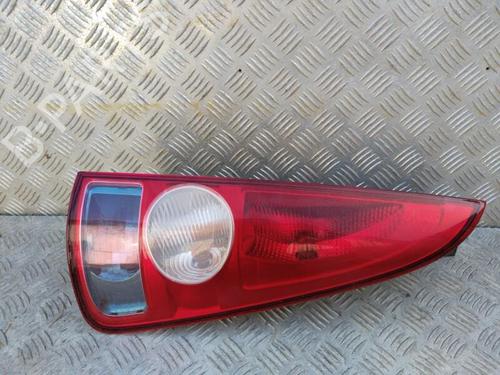 Right taillight RENAULT ESPACE IV (JK0/1_) 2.0 Turbo (JK0A, JK0B, JK0N) | BP25358498C35 - Image 2