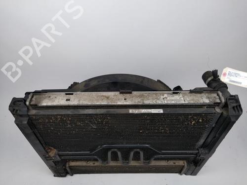 Water radiator BMW 3 (E90) 320 d | BP25369328M31