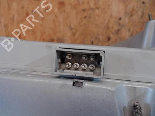 Left taillight MERCEDES-BENZ C-CLASS (W202) C 220 (202.022) | BP25367342C34 