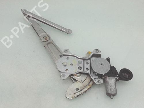 Used Front right window mechanism Front right window mechanism SUZUKI SWIFT III (MZ, EZ) 1.3 DDiS (RS413D) (75 hp) 33116912 33116912